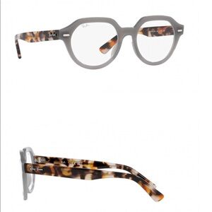 Ray Ban Glasses